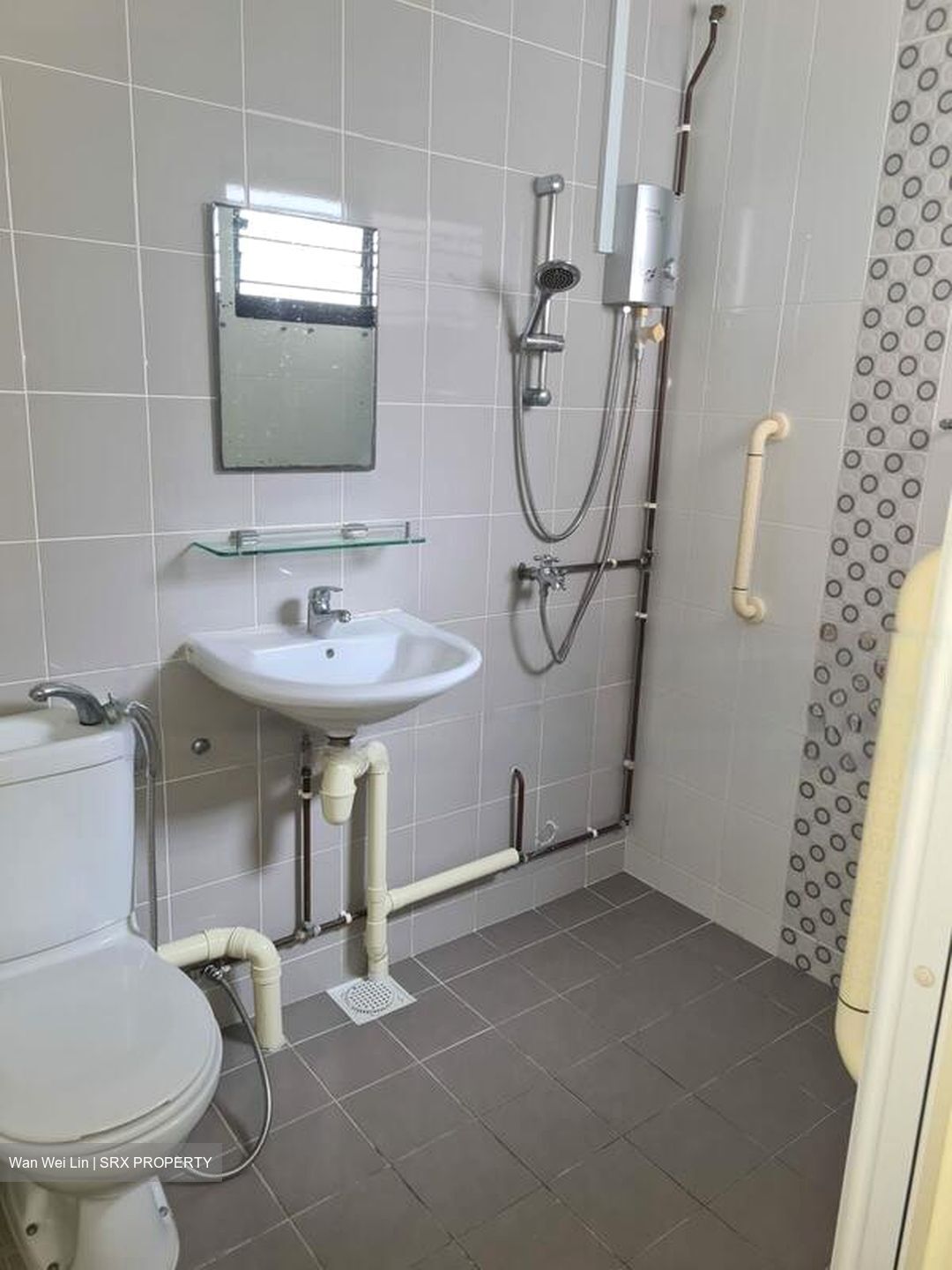 Blk 286 Ficus Vale (Yishun), HDB 3 Rooms #479745641